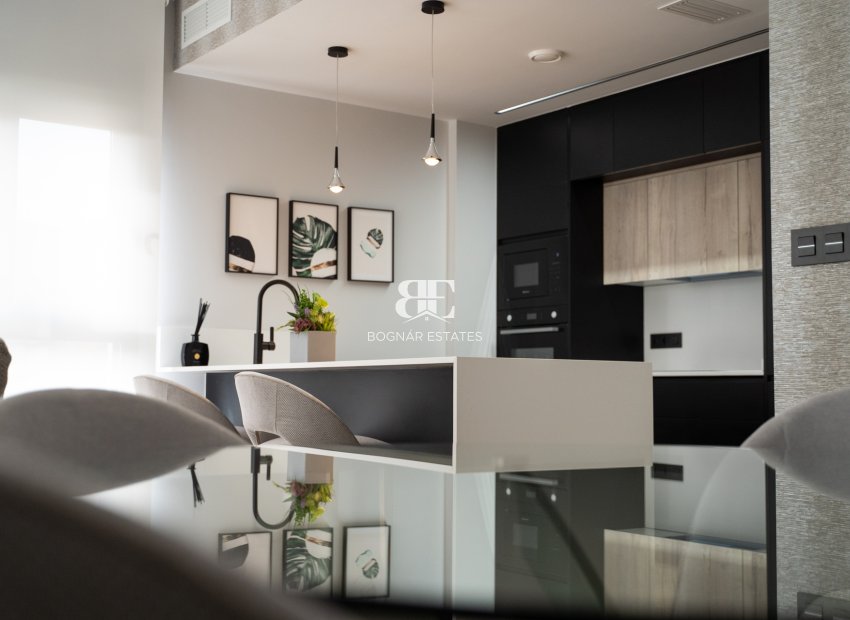 Nieuwbouw - terraced -
Torrevieja