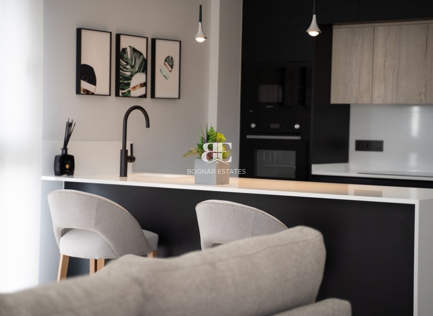 Nieuwbouw - terraced -
Torrevieja