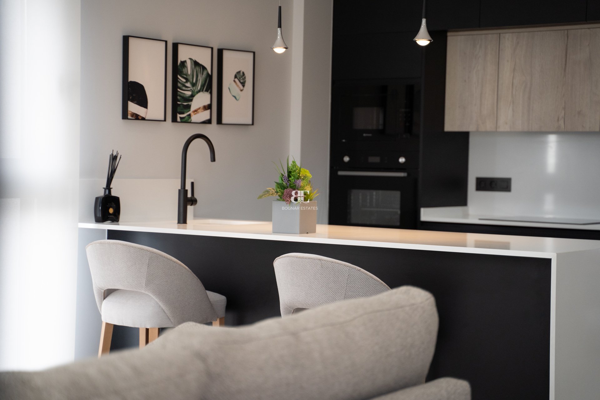 Nieuwbouw - terraced -
Torrevieja