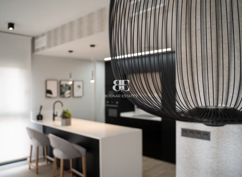 Nieuwbouw - terraced -
Torrevieja