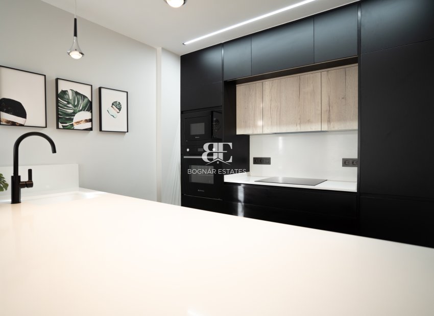 Nieuwbouw - terraced -
Torrevieja