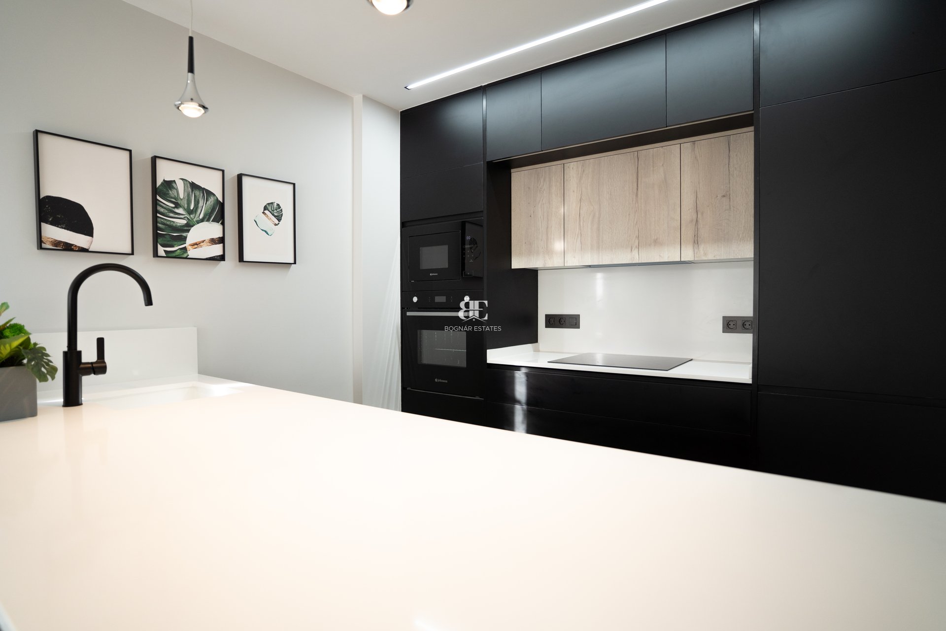 Nieuwbouw - terraced -
Torrevieja