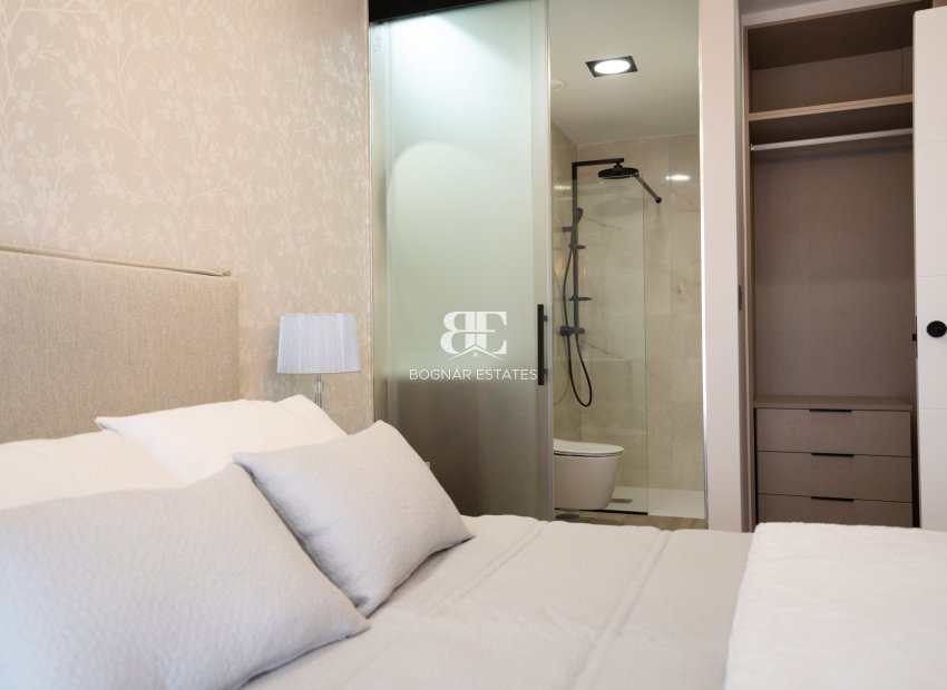 Nieuwbouw - terraced -
Torrevieja