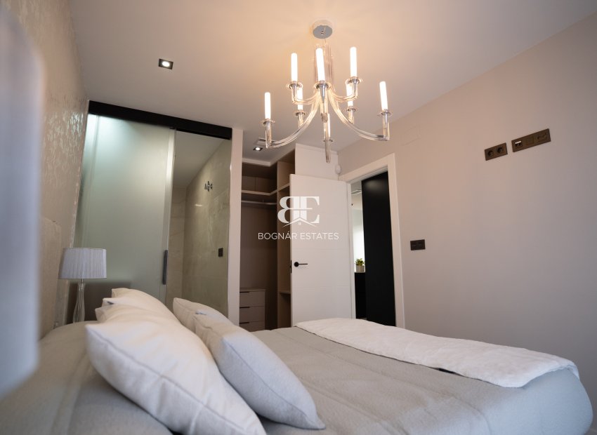 Nieuwbouw - terraced -
Torrevieja