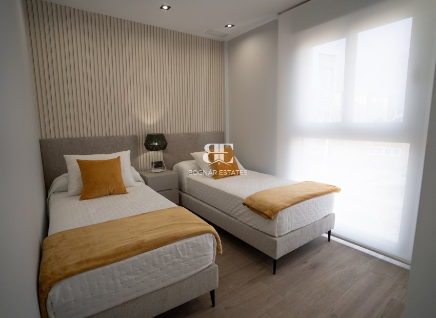 Nieuwbouw - terraced -
Torrevieja