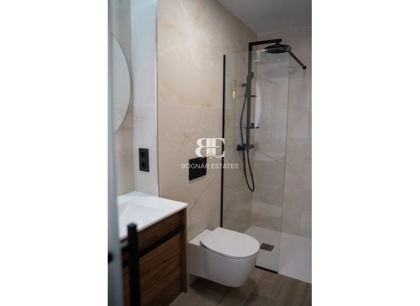 Nieuwbouw - terraced -
Torrevieja