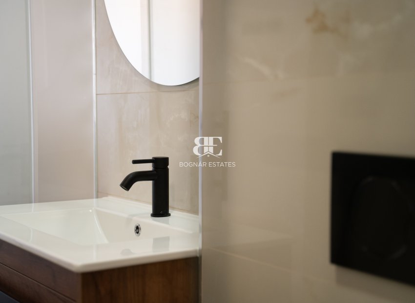 Nieuwbouw - terraced -
Torrevieja