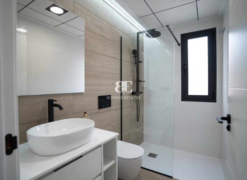 Nieuwbouw - terraced -
Torrevieja