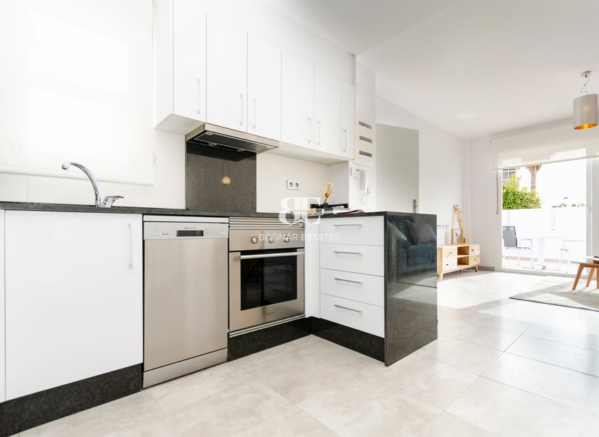 Nieuwbouw - terraced -
Torrevieja