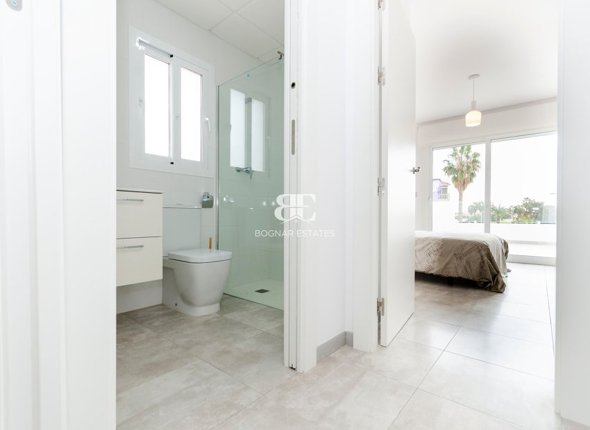 Nieuwbouw - terraced -
Torrevieja