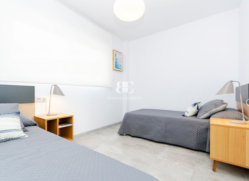 Nieuwbouw - terraced -
Torrevieja