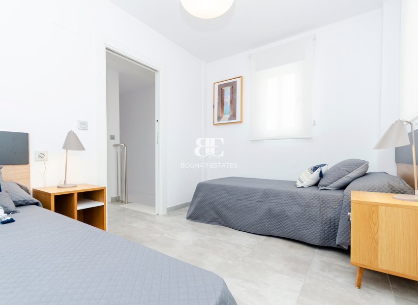 Nieuwbouw - terraced -
Torrevieja