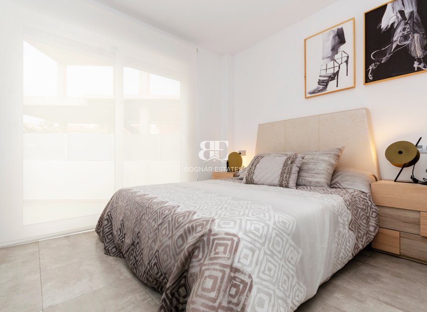 Nieuwbouw - terraced -
Torrevieja