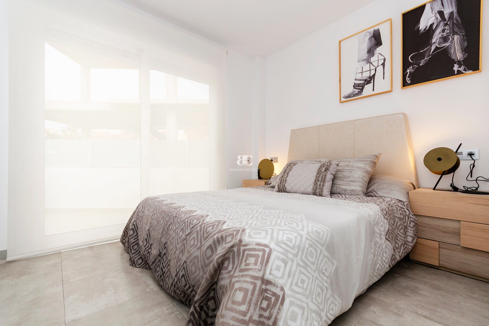 Nieuwbouw - terraced -
Torrevieja