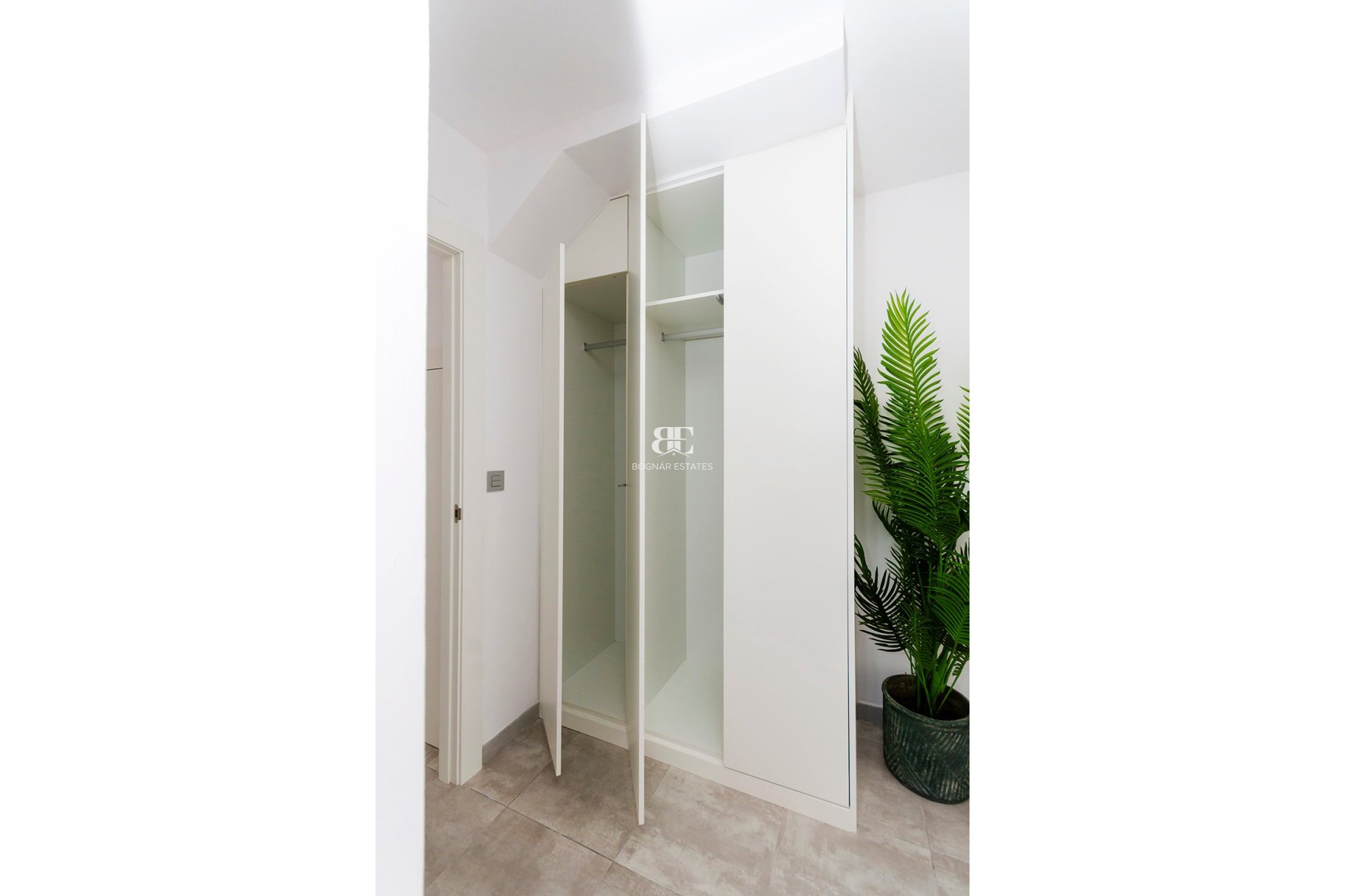 Nieuwbouw - terraced -
Torrevieja