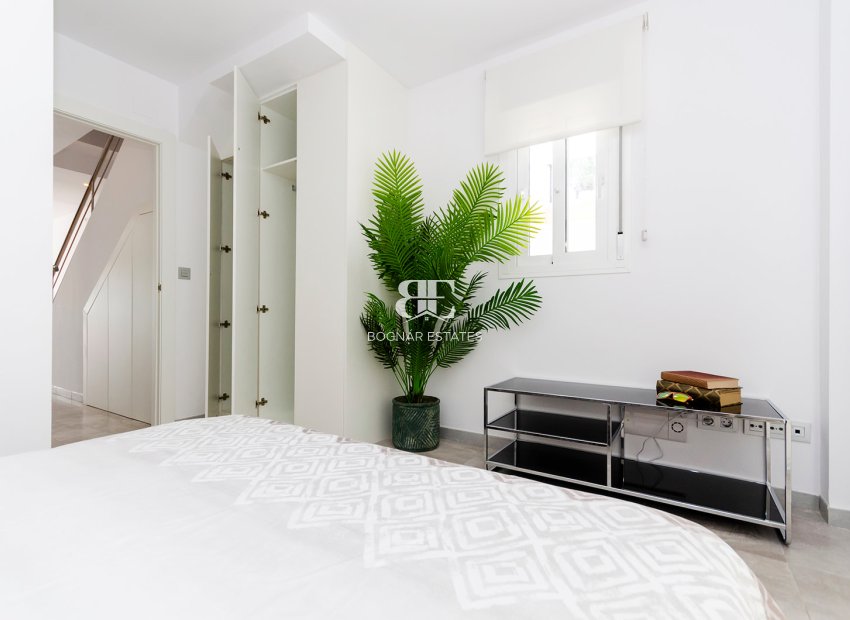 Nieuwbouw - terraced -
Torrevieja