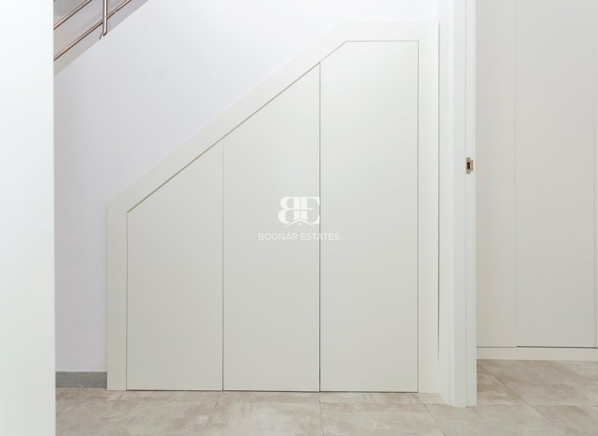 Nieuwbouw - terraced -
Torrevieja