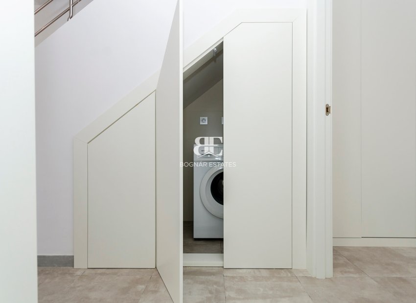 Nieuwbouw - terraced -
Torrevieja