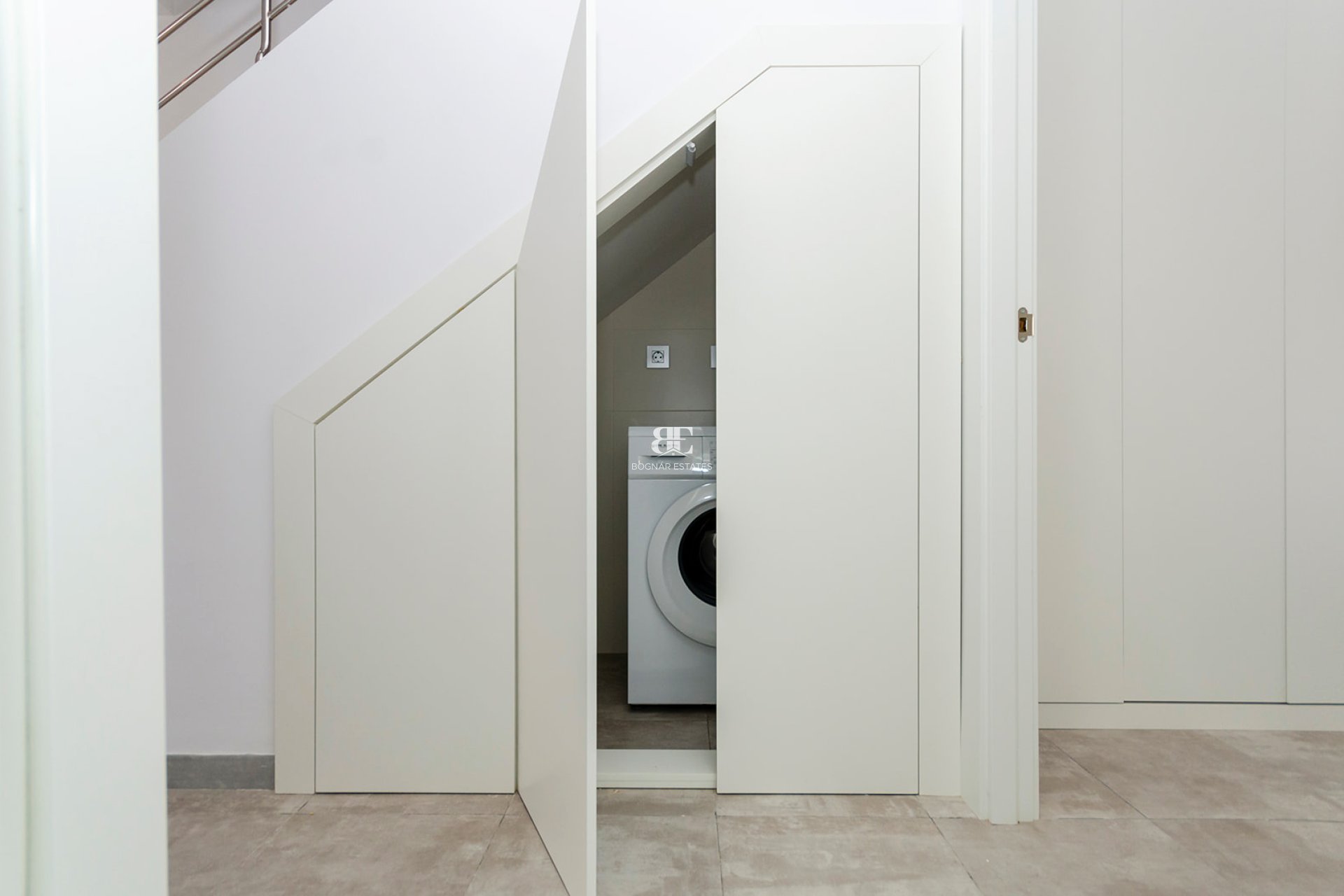 Nieuwbouw - terraced -
Torrevieja