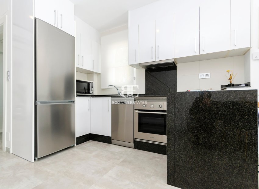 Nieuwbouw - terraced -
Torrevieja