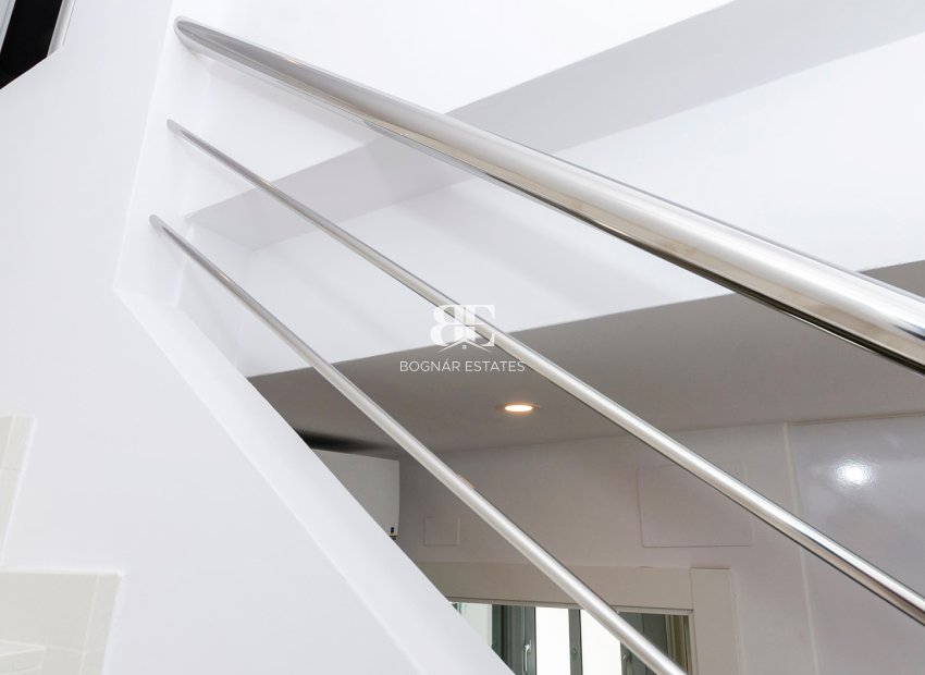 Nieuwbouw - terraced -
Torrevieja