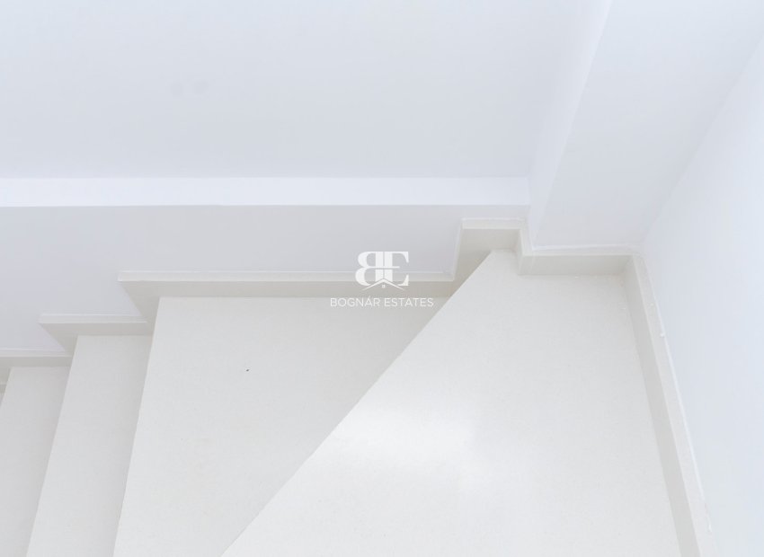 Nieuwbouw - terraced -
Torrevieja