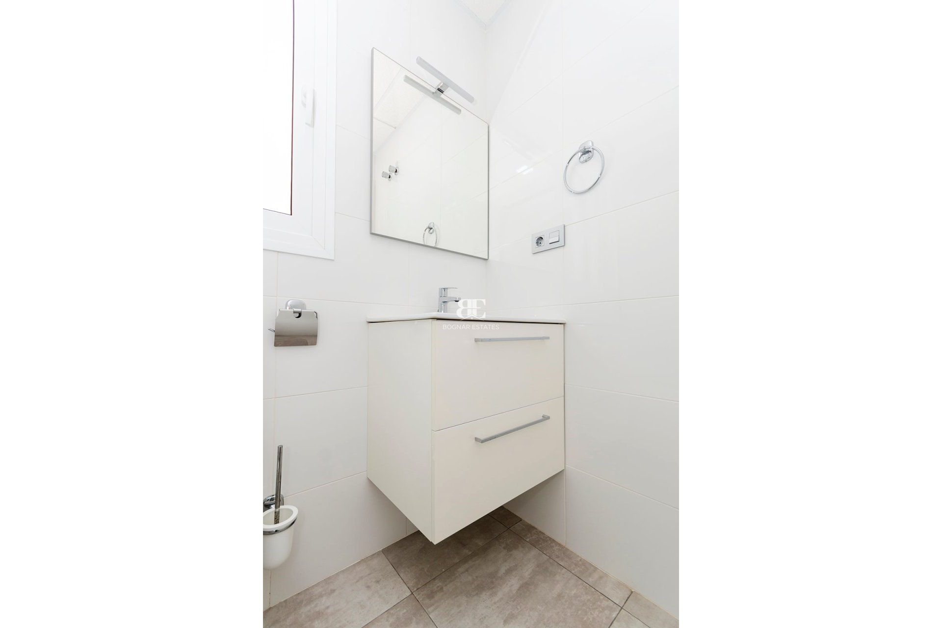 Nieuwbouw - terraced -
Torrevieja