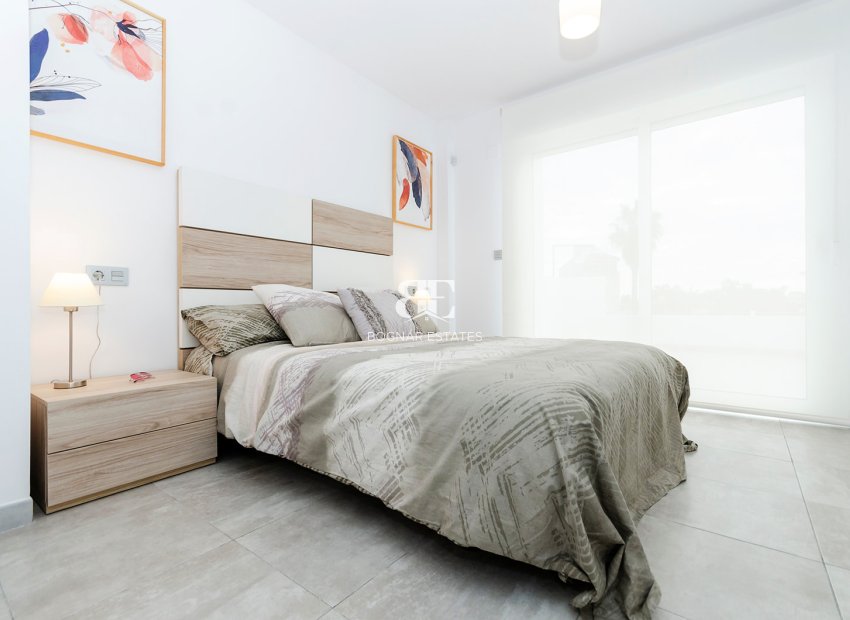 Nieuwbouw - terraced -
Torrevieja