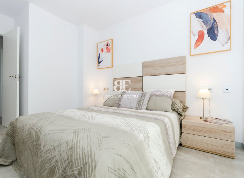 Nieuwbouw - terraced -
Torrevieja