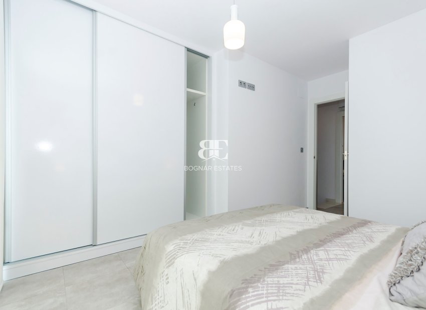 Nieuwbouw - terraced -
Torrevieja