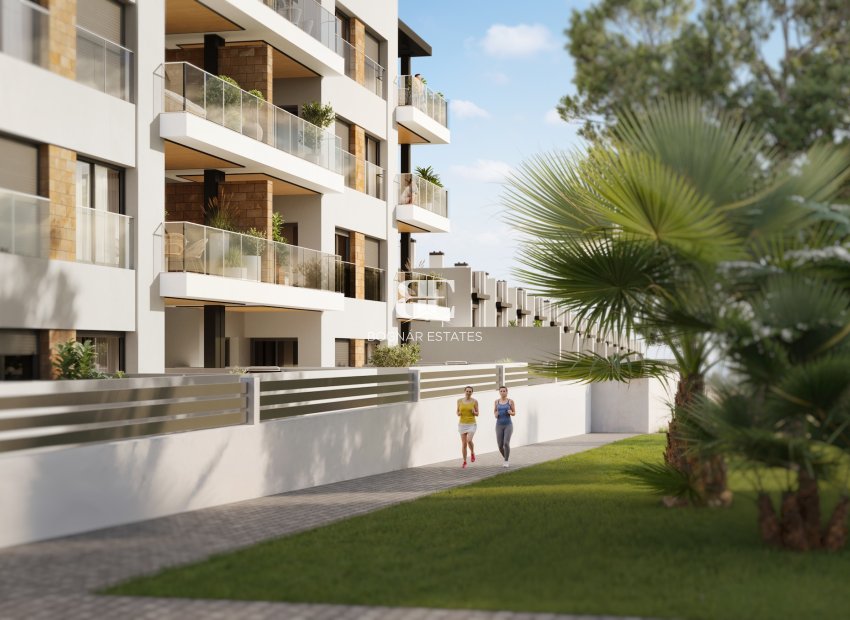 Nieuwbouw - terraced -
Torrevieja