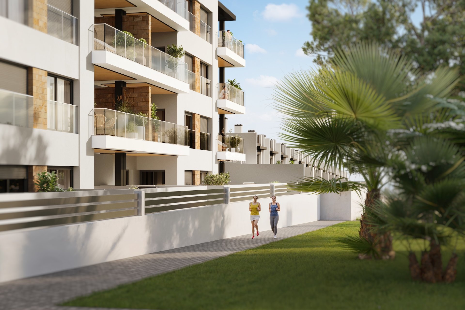 Nieuwbouw - terraced -
Torrevieja
