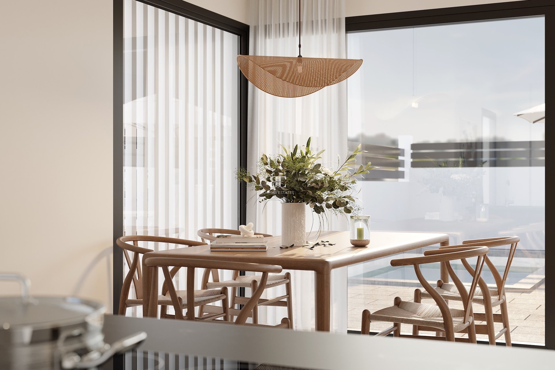 Nieuwbouw - terraced -
Torrevieja