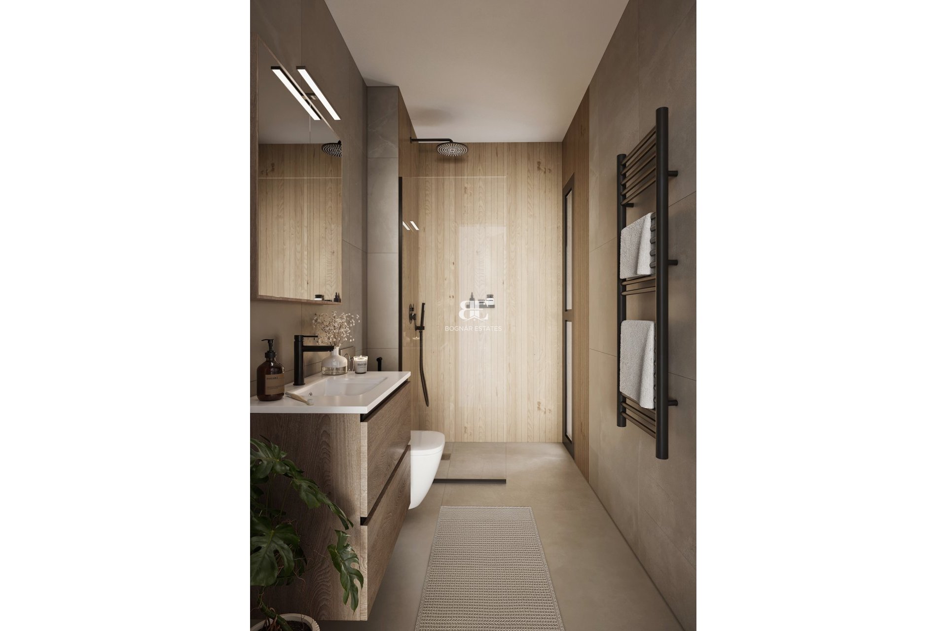 Nieuwbouw - terraced -
Torrevieja