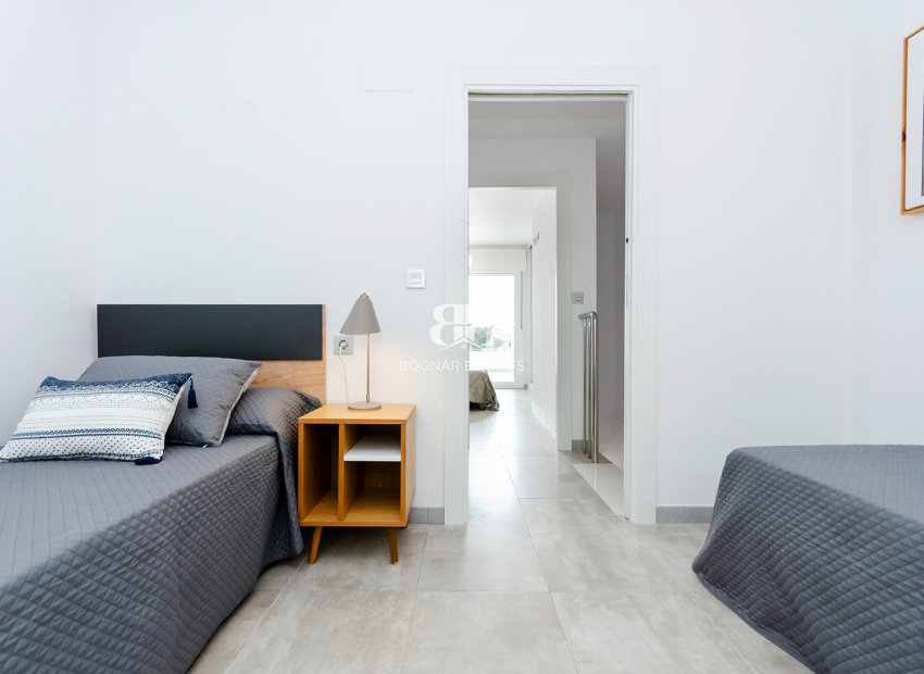Nieuwbouw - terraced -
Torrevieja