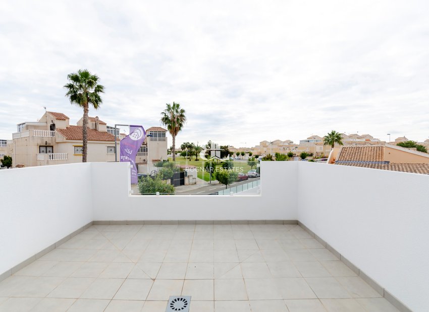 Nieuwbouw - terraced -
Torrevieja