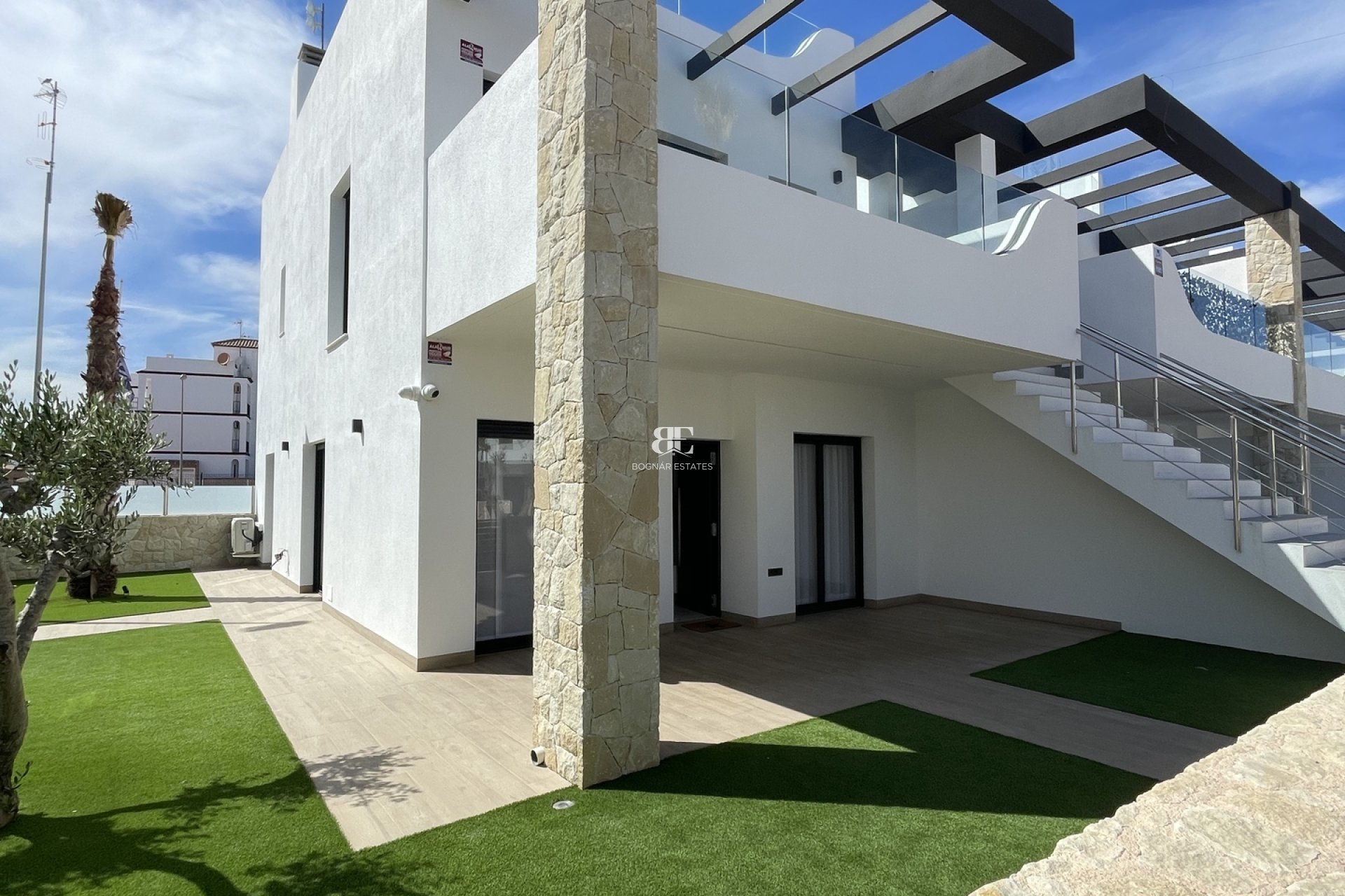 Nieuwbouw - terraced -
Torrevieja