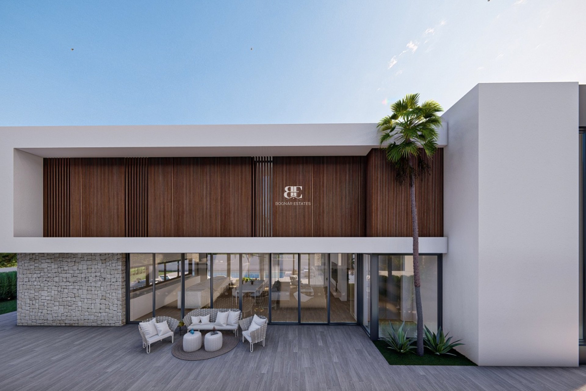 Nieuwbouw - Villa -
Alfaz del Pi