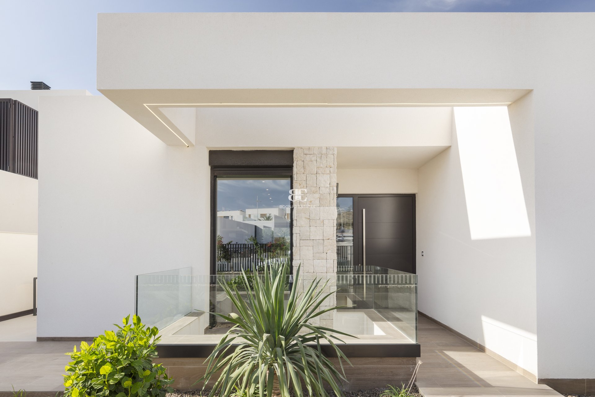 Nieuwbouw - Villa -
Algorfa