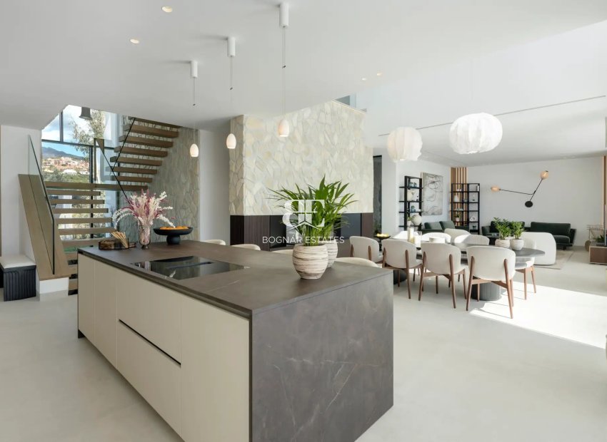 Nieuwbouw - Villa -
Benahavís