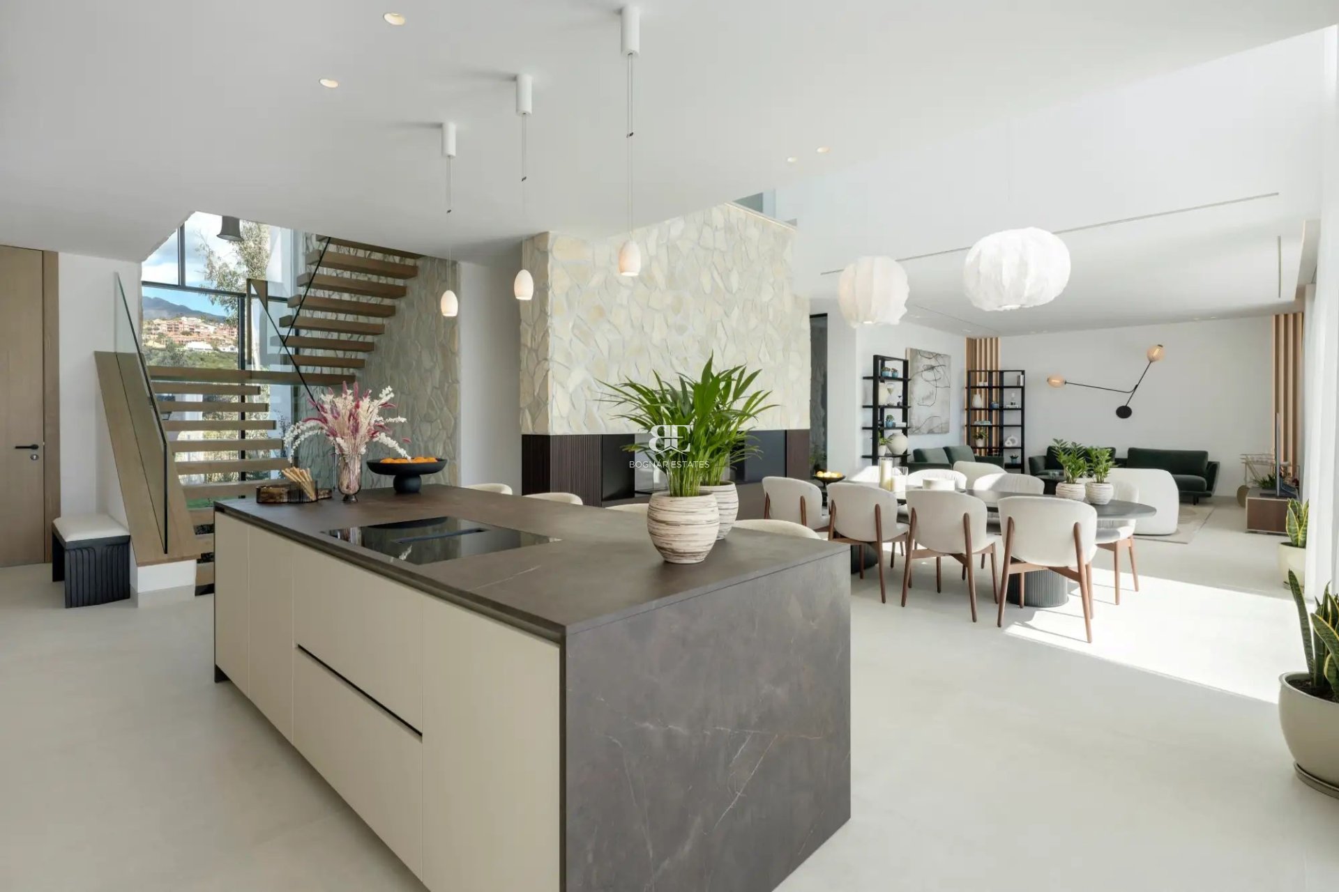 Nieuwbouw - Villa -
Benahavís