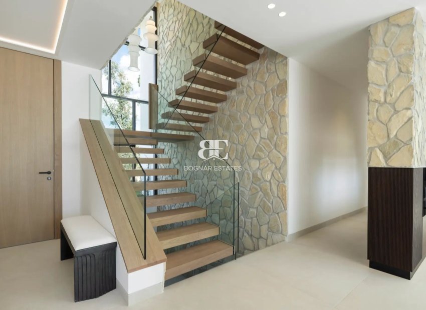 Nieuwbouw - Villa -
Benahavís