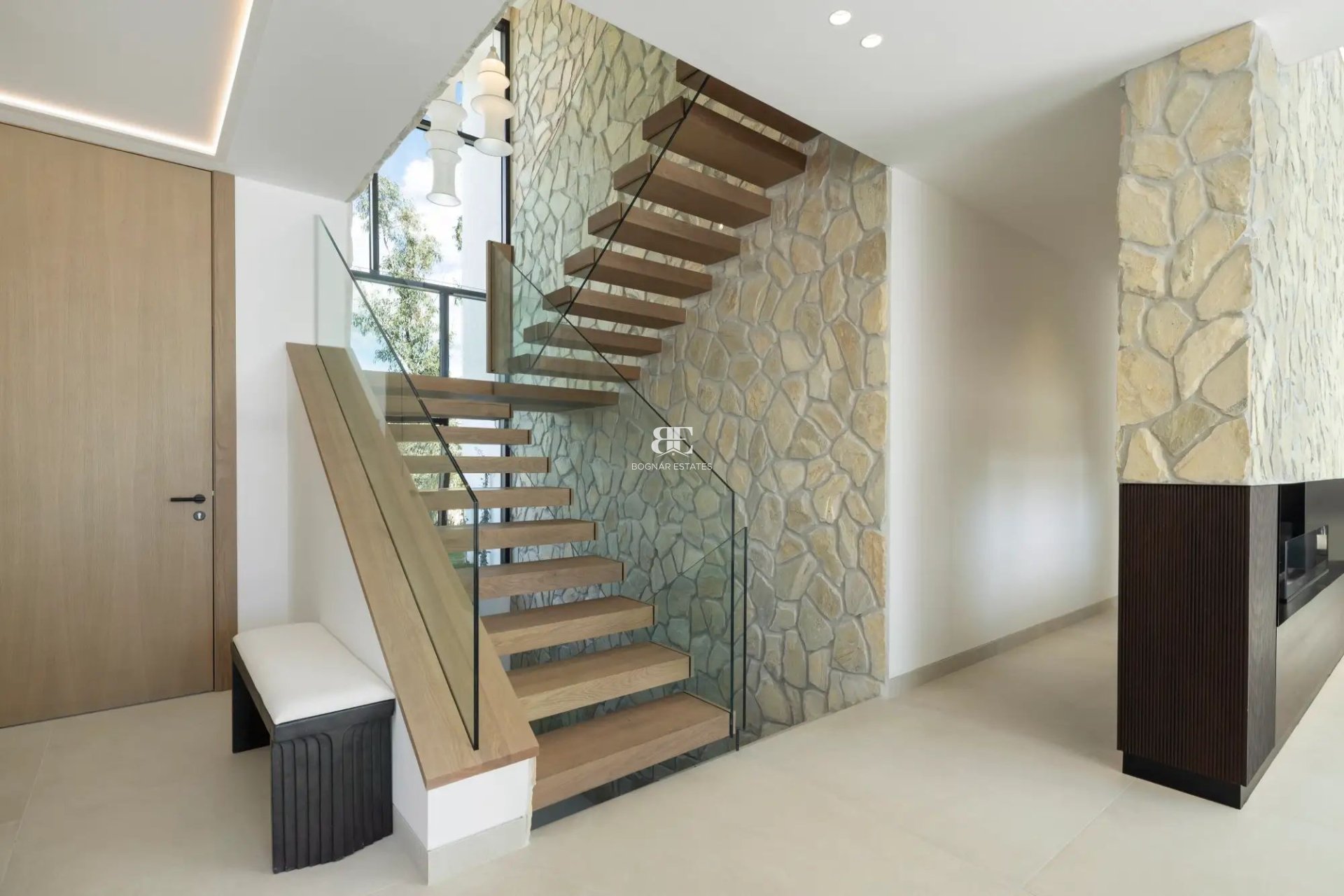 Nieuwbouw - Villa -
Benahavís