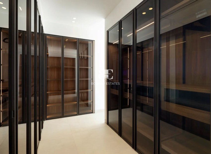 Nieuwbouw - Villa -
Benahavís