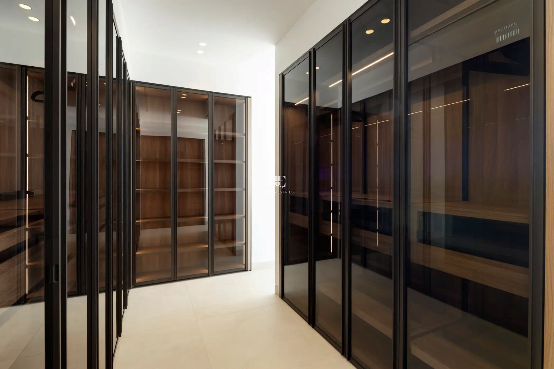 Nieuwbouw - Villa -
Benahavís