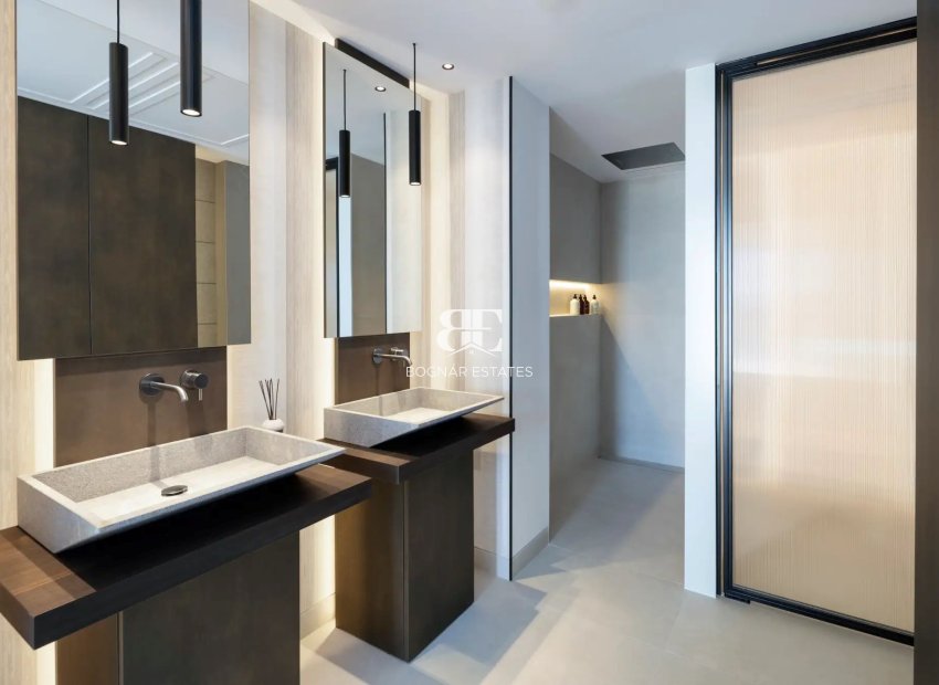 Nieuwbouw - Villa -
Benahavís