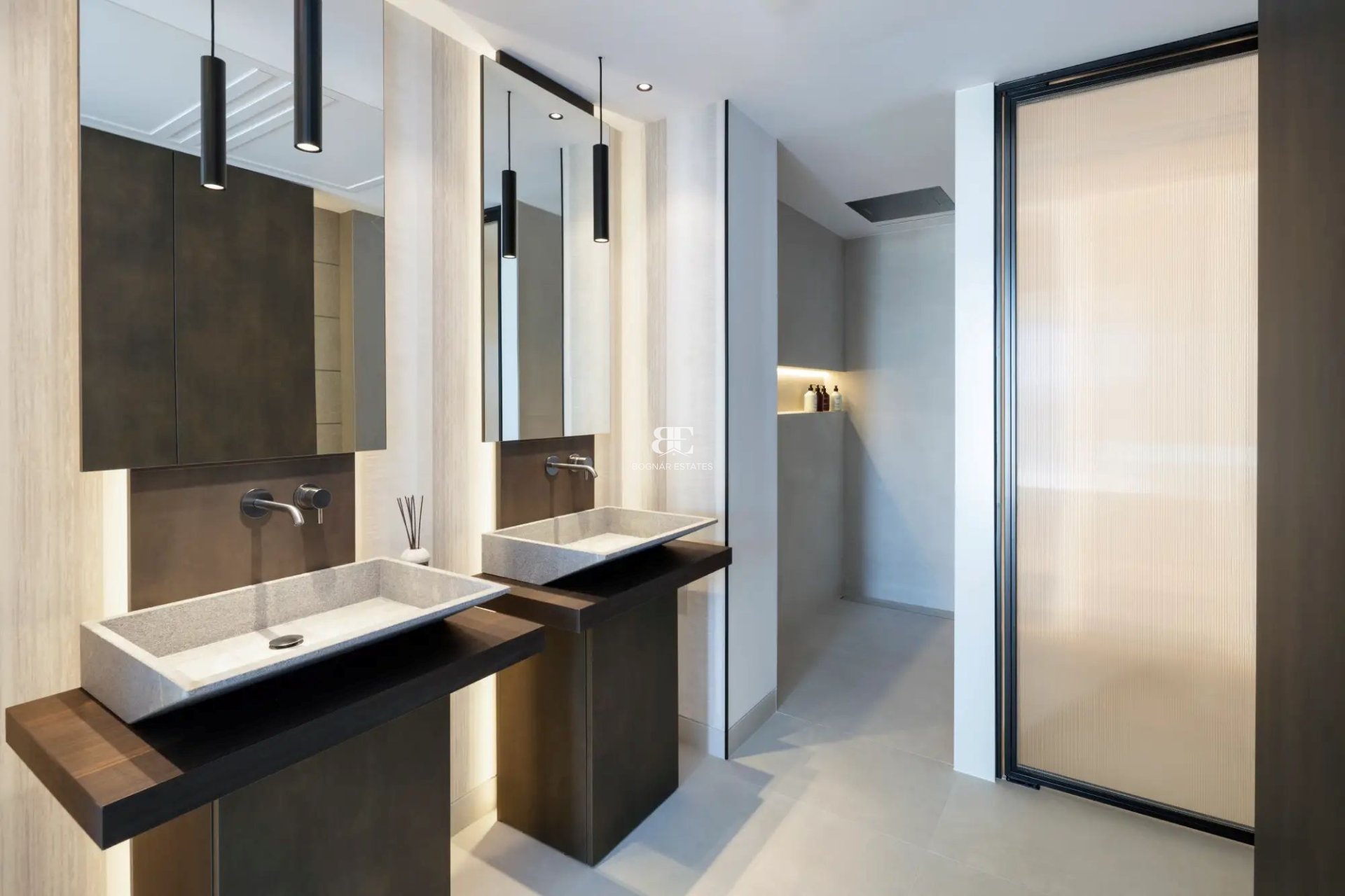 Nieuwbouw - Villa -
Benahavís