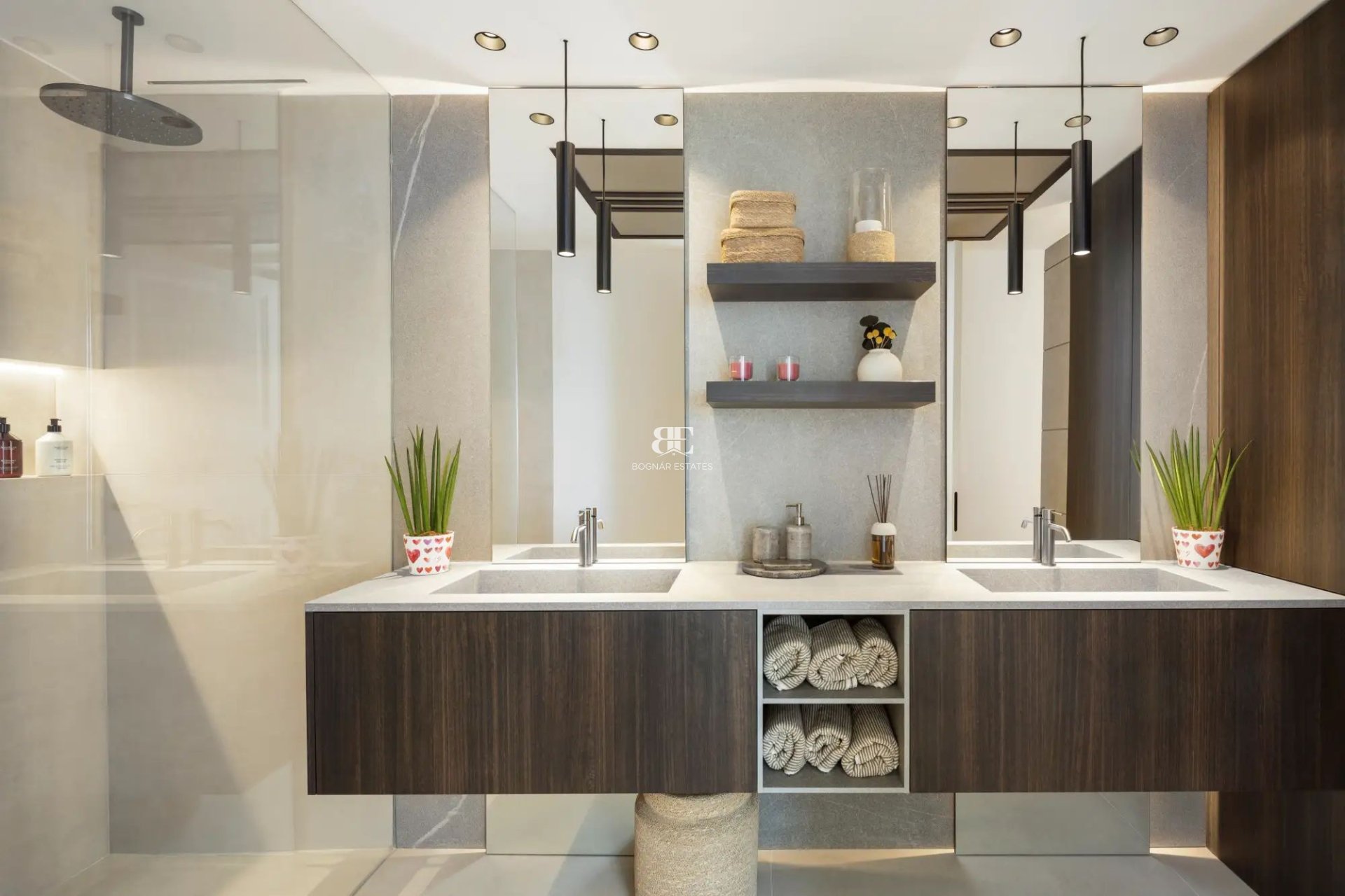 Nieuwbouw - Villa -
Benahavís