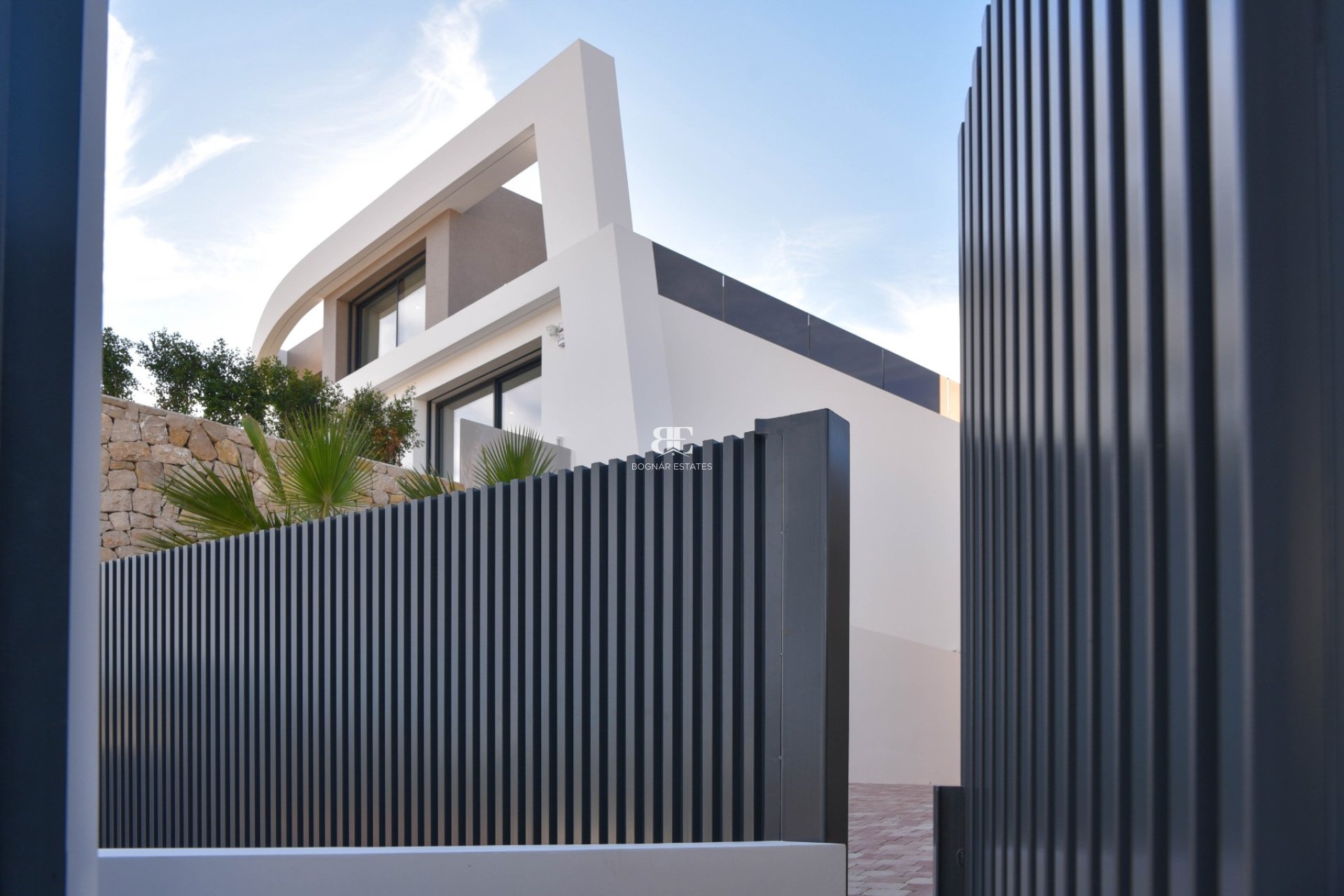 Nieuwbouw - Villa -
Benissa