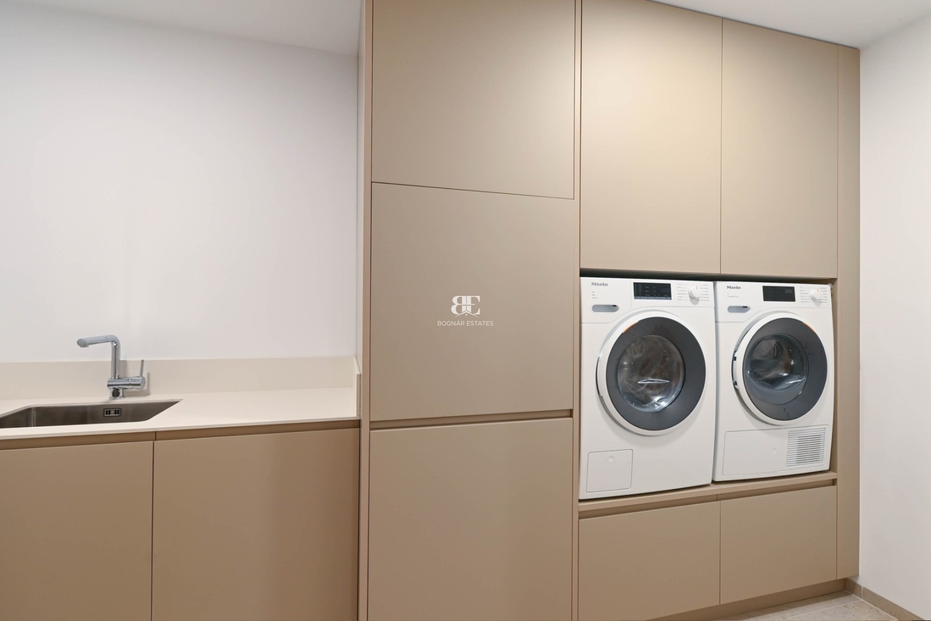 Nieuwbouw - Villa -
Benissa